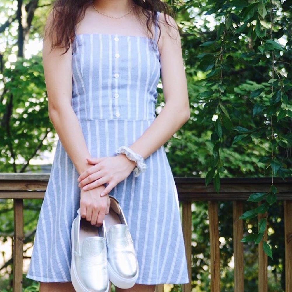 Hollister Dress